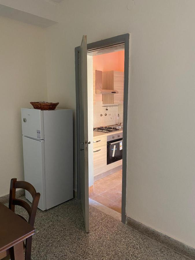 Casa Vacanza Санта Тереза ди Рива Екстериор снимка