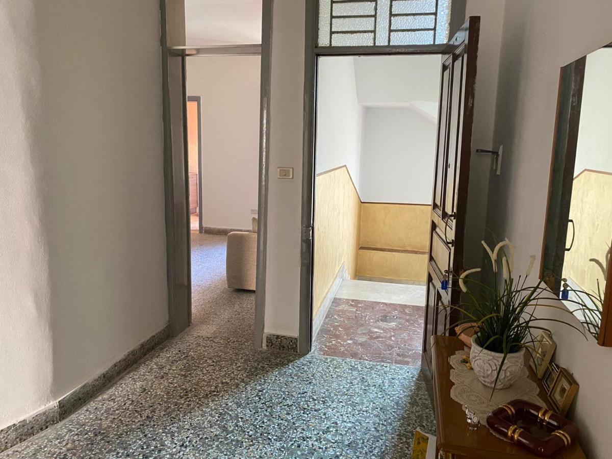 Casa Vacanza Санта Тереза ди Рива Екстериор снимка