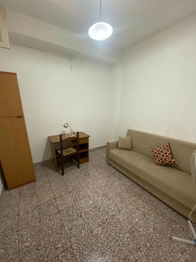 Casa Vacanza Санта Тереза ди Рива Екстериор снимка
